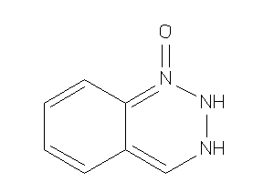 7$l^{5},8,9-triazabicyclo[4.4.0]deca-1(10),2,4,6-tetraene 7-oxide