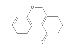 Image of 6,7,8,9-tetrahydrobenzo[c]chromen-10-one