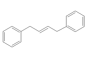 4-phenylbut-2-enylbenzene