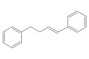 4-phenylbut-1-enylbenzene