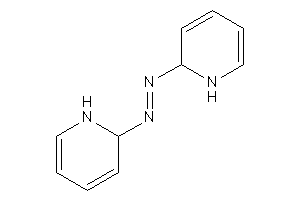 Bis(1,2-dihydropyridin-2-yl)diazene