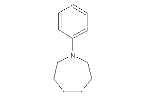 1-phenylazepane