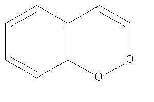 Image of 1,2-benzodioxine
