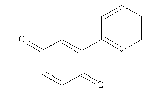 2-phenyl-p-benzoquinone