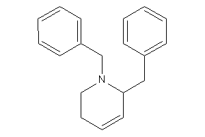 1,6-dibenzyl-3,6-dihydro-2H-pyridine