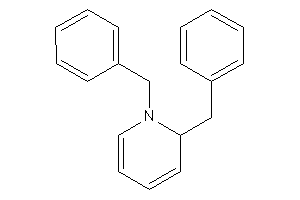 1,2-dibenzyl-2H-pyridine