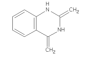 2,4-dimethylene-1H-quinazoline