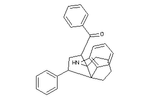 Phenyl-(phenylBLAHyl)methanone