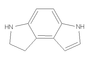 Image of 3,6,7,8-tetrahydropyrrolo[3,2-e]indole