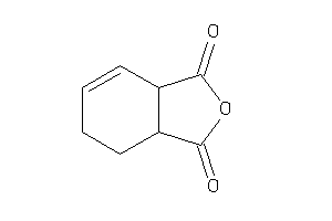 3a,4,5,7a-tetrahydroisobenzofuran-1,3-quinone
