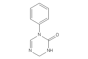 5-phenyl-1,2-dihydro-s-triazin-6-one
