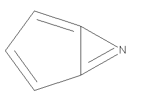 6-azabicyclo[3.1.0]hexa-1,3,5-triene