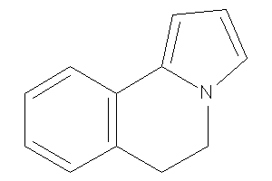 5,6-dihydropyrrolo[2,1-a]isoquinoline