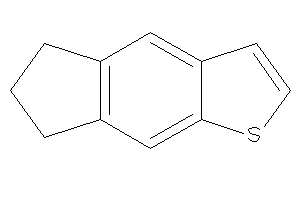 6,7-dihydro-5H-cyclopenta[f]benzothiophene