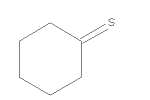 Cyclohexanethione