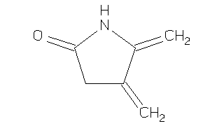 4,5-dimethylene-2-pyrrolidone