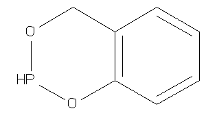 4H-1,3,2-benzodioxaphosphinine