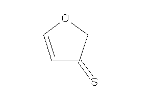 Furan-3-thione