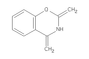 2,4-dimethylene-1,3-benzoxazine