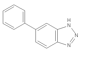 6-phenyl-1H-benzotriazole