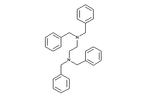 Dibenzyl-[2-(dibenzylamino)ethyl]amine