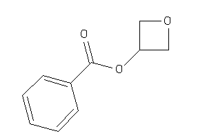 Benzoic Acid Oxetan-3-yl Ester