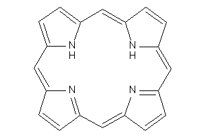 Image of 21,22-dihydroporphine
