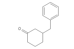 Image of 3-benzylcyclohexanone