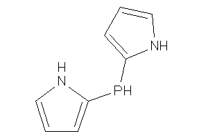 Bis(1H-pyrrol-2-yl)phosphane