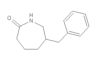 Image of 6-benzylazepan-2-one
