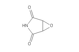 Image of 6-oxa-3-azabicyclo[3.1.0]hexane-2,4-quinone