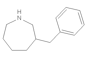 3-benzylazepane