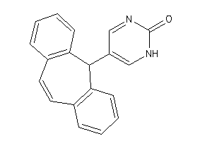 5-BLAHyl-1H-pyrimidin-2-one