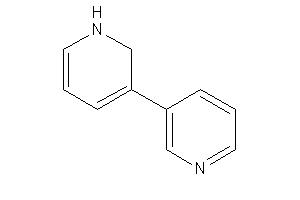 3-(1,2-dihydropyridin-3-yl)pyridine