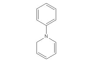1-phenyl-2H-pyridine