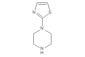 2-piperazinothiazole