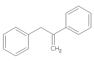 Image of 1-benzylvinylbenzene