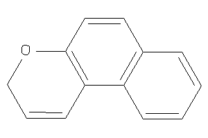 3H-benzo[f]chromene