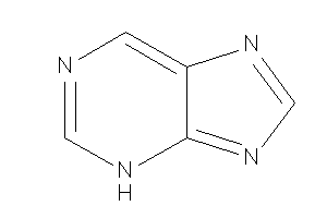 Image of 3H-purine