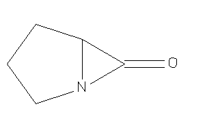 1-azabicyclo[3.1.0]hexan-6-one