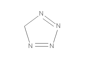 Image of 5H-tetrazole