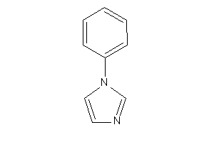 1-phenylimidazole