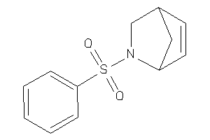 Image of 5-besyl-5-azabicyclo[2.2.1]hept-2-ene