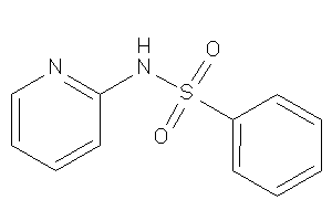 N-(2-pyridyl)benzenesulfonamide