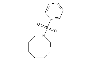 1-besylazocane