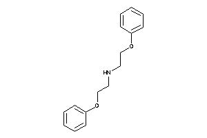 Bis(2-phenoxyethyl)amine