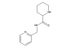 N-(2-pyridylmethyl)pipecolinamide