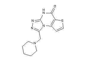 PiperidinomethylBLAHone