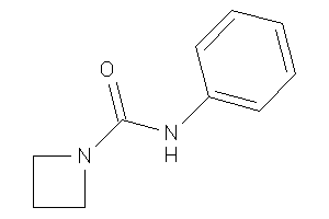 N-phenylazetidine-1-carboxamide