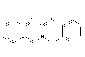 3-benzylquinazoline-2-thione